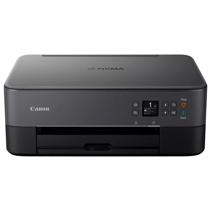 Canon PIXMA TS6420a Wireless Inkjet All-In-One Color (Black) | Printers | at Unique Photo