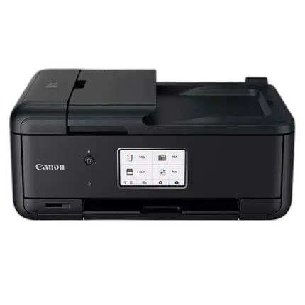 Canon PIXMA TR8620a Wireless Home Office All-in-One Printer