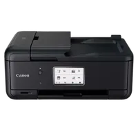 Canon PIXMA TR8620a Wireless Home Office All-in-One Printer 0
