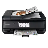 Canon PIXMA TR8620a Wireless Home Office All-in-One Printer 1
