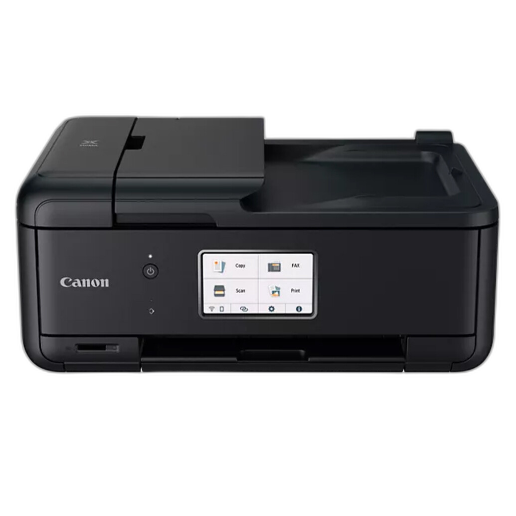 Canon PIXMA TR8620a Wireless All-in-One Printer for proof prints and contact sheets