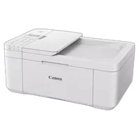 Canon PIXMA TR4720 Wireless All-in-One Printer (White) 1