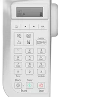 Canon PIXMA TR4720 Wireless All-in-One Printer (White) 6