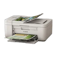 Canon PIXMA TR4720 Wireless All-in-One Printer (White) 7
