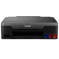 Canon PIXMA G1220 MegaTank Inkjet Printer 0