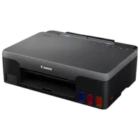 Canon PIXMA G1220 MegaTank Inkjet Printer 1