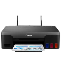 Canon PIXMA G1220 MegaTank Inkjet Printer 2