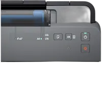 Canon PIXMA G1220 MegaTank Inkjet Printer 4