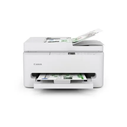 Canon PIXMA TR7120 Wireless Multifunction Inkjet Printer
