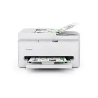 Canon PIXMA TR7120 Wireless Multifunction Inkjet Printer 0