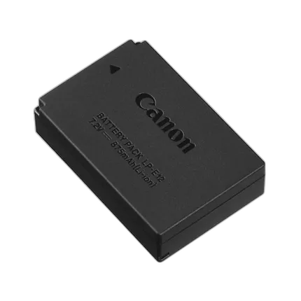 Canon LP-E12 Lithium-Ion Battery Pack