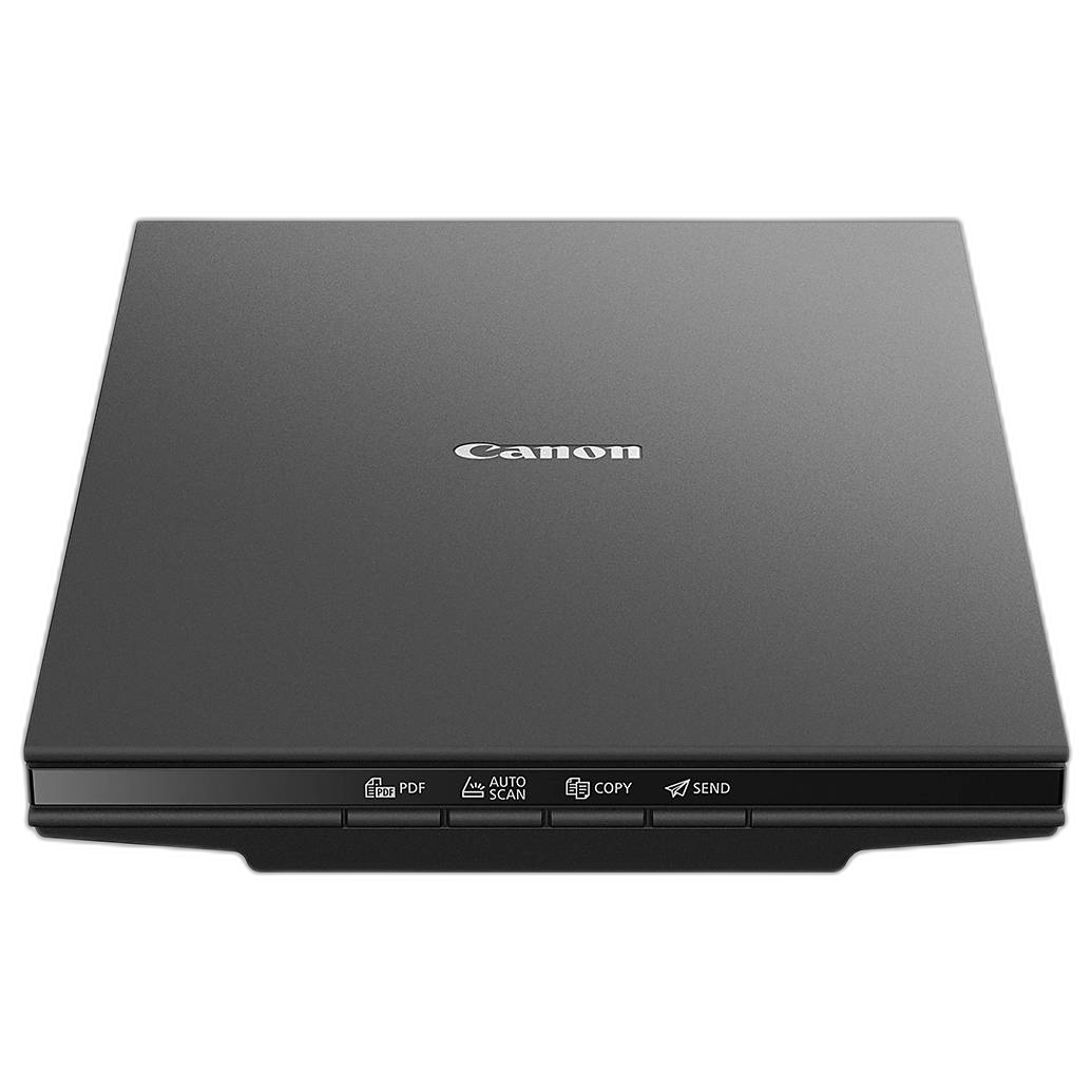 Canon CanoScan LiDE 300 Color Image Scanner