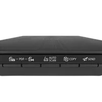 Canon CanoScan LiDE 400 Color Image Scanner 2