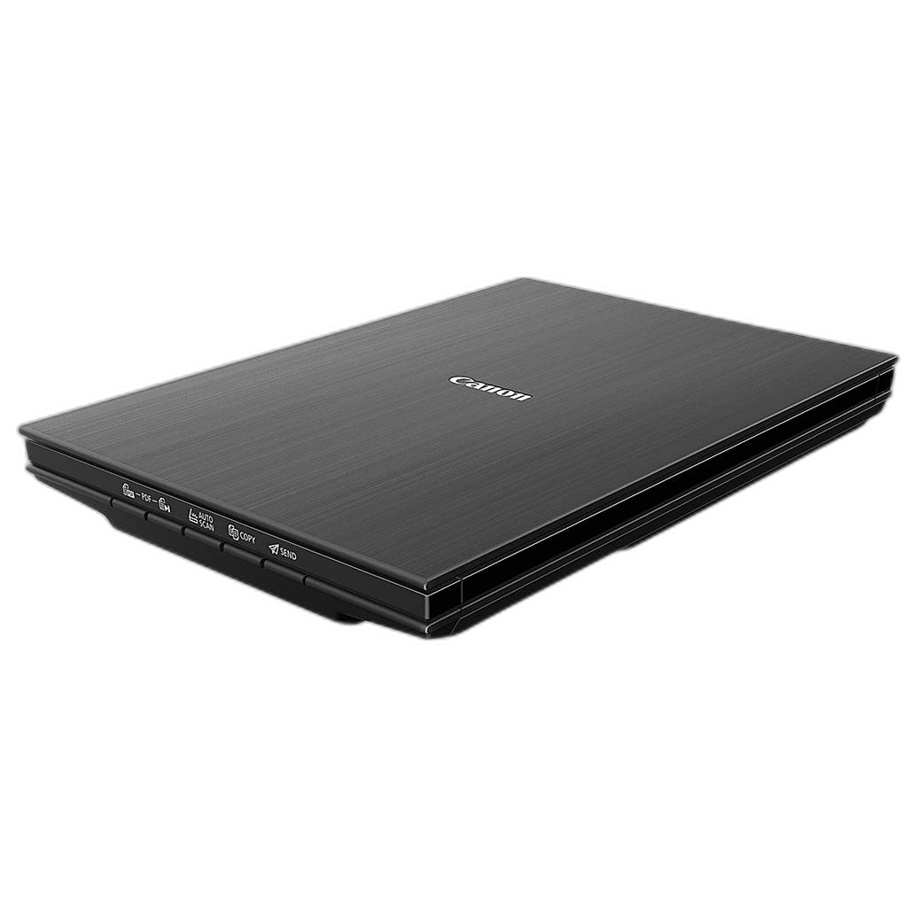 Canon CanoScan LiDE 400 Color Image Scanner