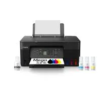 Canon PIXMA G3270 MegaTank All-in-One Wireless Inkjet Color Printer (Black) 0