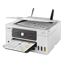 Canon MAXIFY GX3020 Wireless MegaTank Multifunction Color Printer 0
