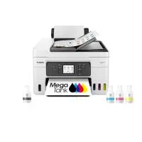 Canon MAXIFY GX4020 Wireless MegaTank All-In-One Color Printer 0