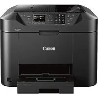 Canon MAXIFY MB2120 Wireless Home Office All-in-One Inkjet Printer 1