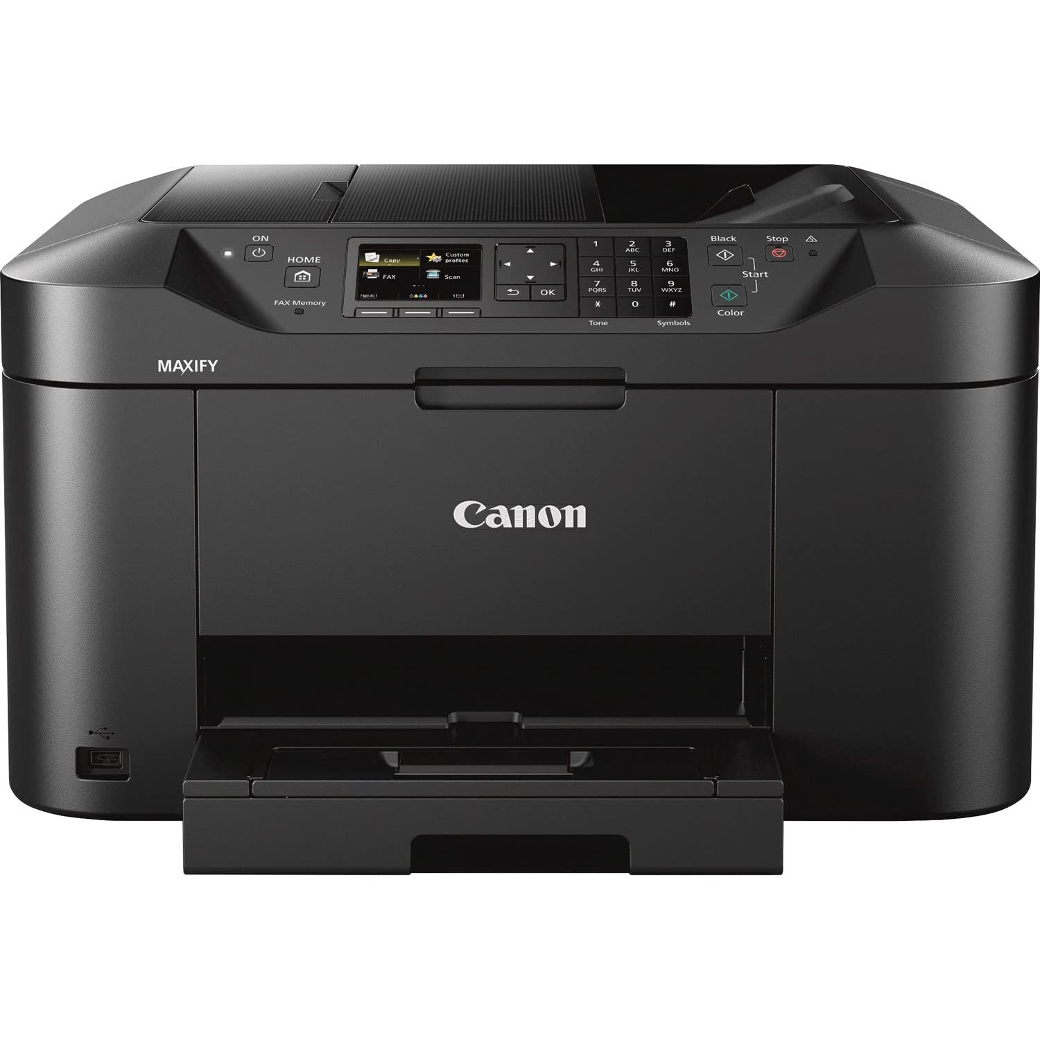 Canon MAXIFY MB2120 printer