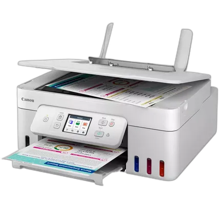 Canon PIXMA G3290 Wireless MegaTank All-in-One Printer