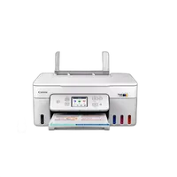 Canon PIXMA G3290 Wireless MegaTank All-in-One Printer 5