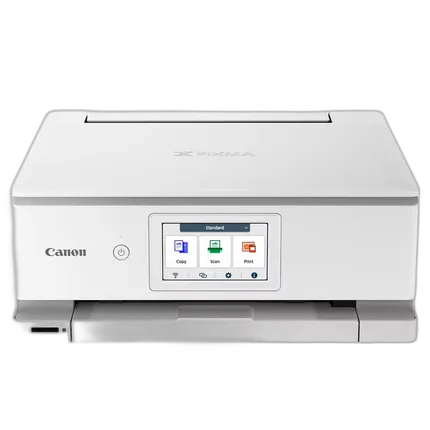 Canon PIXMA TS8820 Wireless Home All-in-One Printer