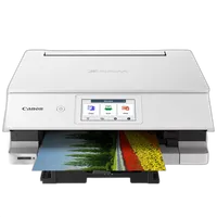 Canon PIXMA TS8820 Wireless Home All-in-One Printer 1