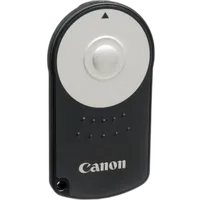 Canon Wireless Remote Controller RC-6 - Replaces RC-1 and RC-5 0
