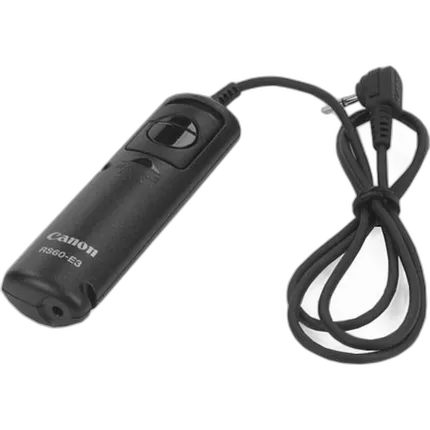 Canon RS-60E3 Remote Switch