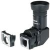Canon Right Angle Finder C (Includes ED-C  and  ED-D Adapters for All SLR Camera