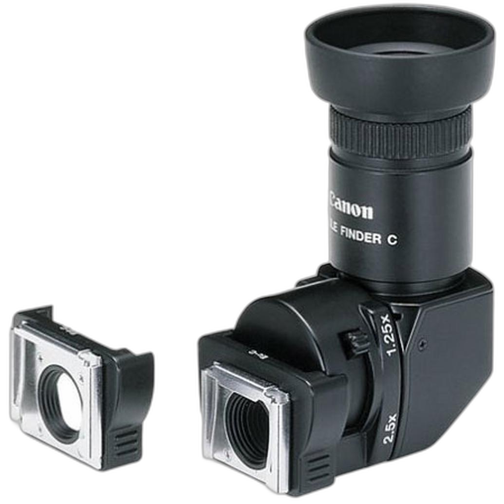 Canon Right Angle Finder C