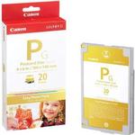 Canon E-P20G 4x6 Gold Ink