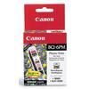 Canon BCI-6PM Photo Magenta Ink Cartridge for select ink jet printers