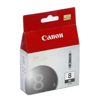Canon CLI-8BK Black Ink Cartridge 0