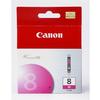 Canon CLI-8M Magenta Ink Cartridge for Canon iP  and  MP Series Printers