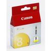 Canon CLI-8Y Yellow Ink Cartridge