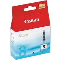 Canon CLI-8PC Photo Cyan Ink Cartridge 0