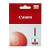 Canon CLI-8R Red Ink Cartridge