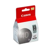 Canon PG-40 Black Ink Cartridge 0