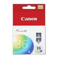 Canon CLI-36 Color Cartridge 0