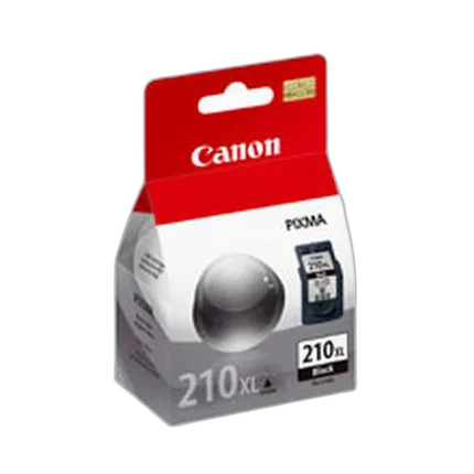 Canon PG-210 XL Black Ink Tank