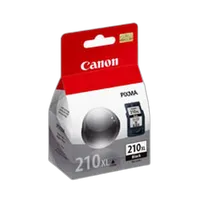 Canon PG-210 XL Black Ink Tank 0