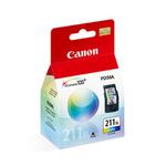 Canon CL-211 XL Color Ink Tank