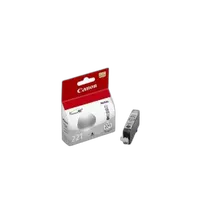 Canon CLI-221 Gray Cartridge 0