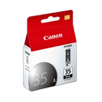 Canon PGI-35 Black Ink Cartridge 0