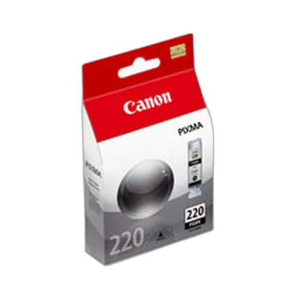 Canon PGI-220 Black 3 Pack for Canon Pixma MX860 MP620 MP990 and MP640
