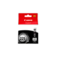 Canon PGI-225 Black Ink Cartridge 0