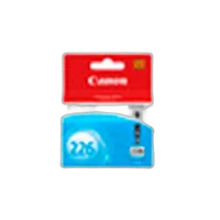 Canon CLI-226 Cyan Ink Tank 0