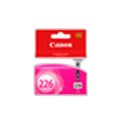 Canon CLI-226 Magenta Ink Tank