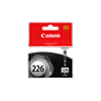 Canon CLI-226 Black Ink Cartridge 0